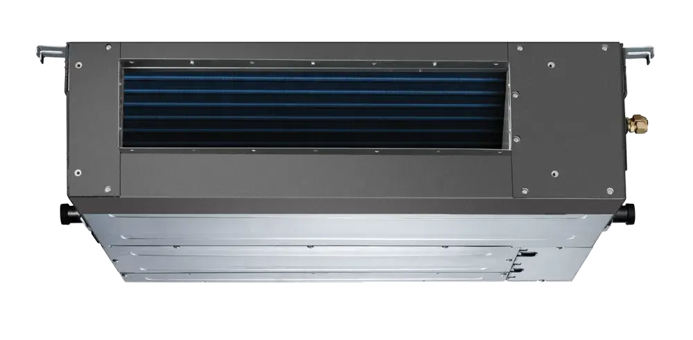 Ductable AC