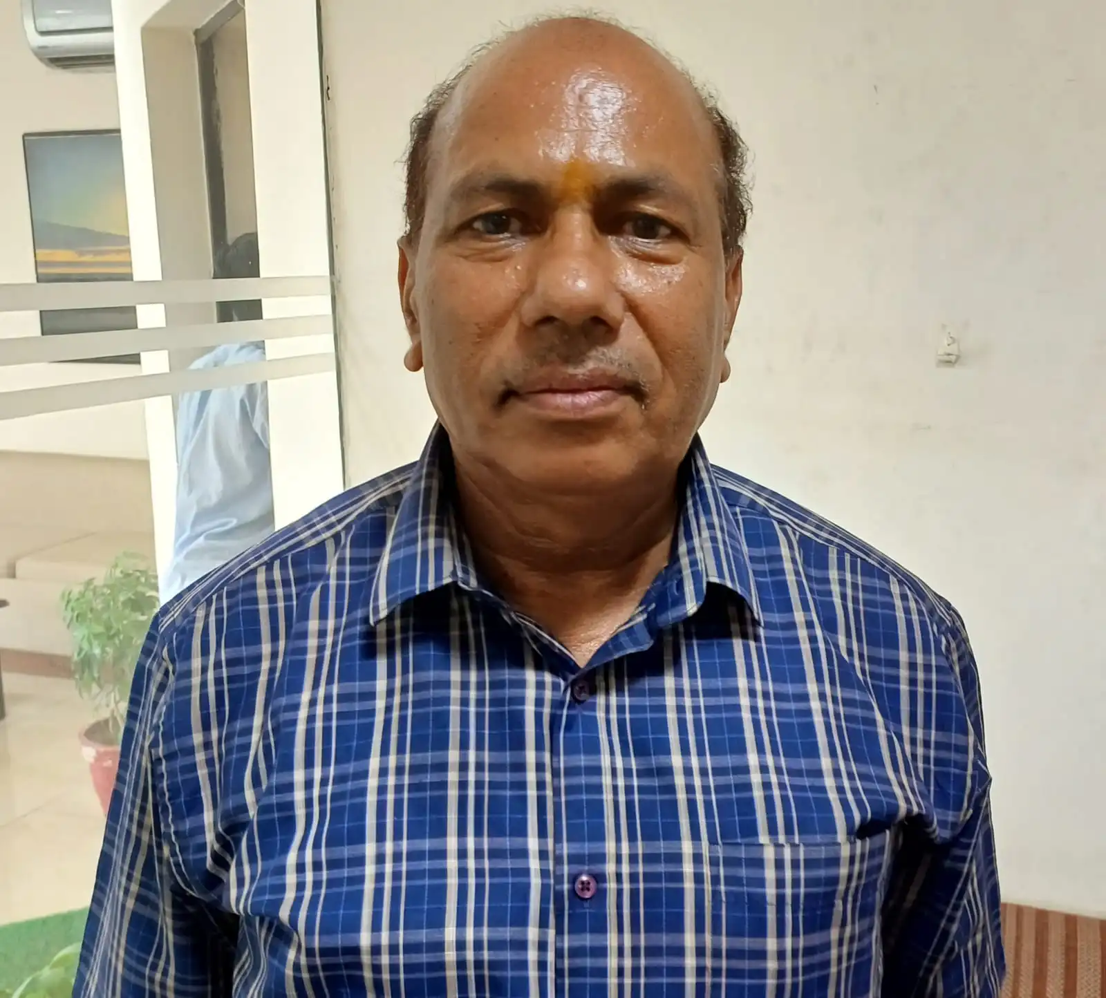 manager