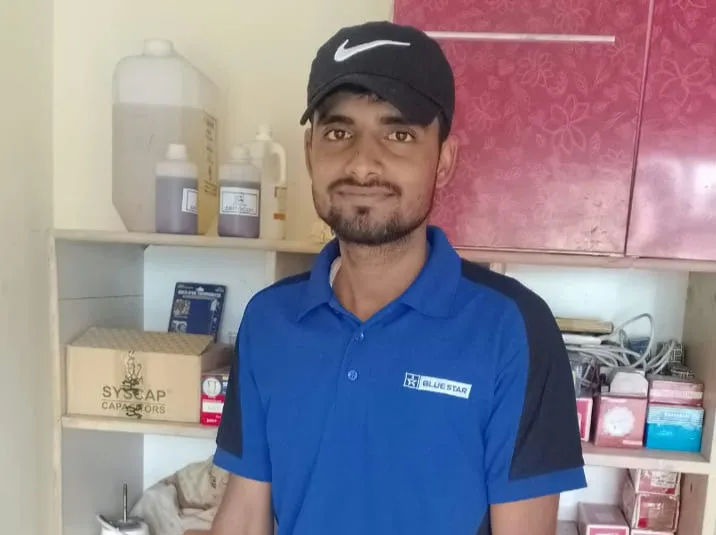 manager