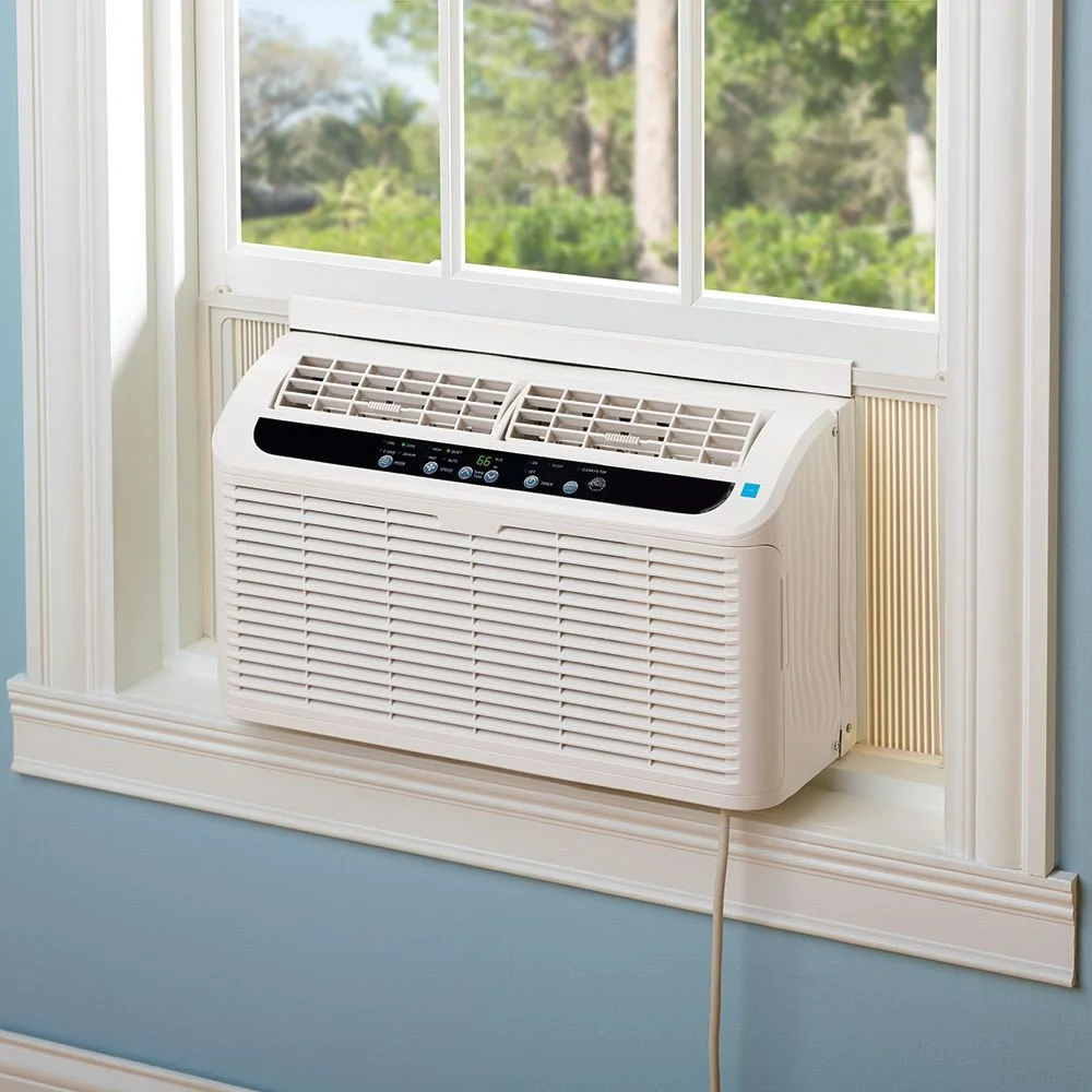 Window AC
